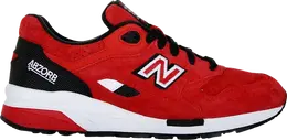 Лимитированные кроссовки New Balance 1600 'Urban Sky', красный cm1600rb | red