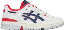 Asics Кроссовки Comme Des Garçons SHIRT x EX89 'White', белый fl k101 w23 2 | white