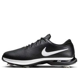 Кроссовки air zoom victory tour 3 wide 'black white' Nike, черный dx9025-003 | black/white