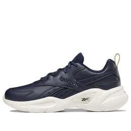Кроссовки royal ec ride 4 'black white' Reebok, черный g55874 | black/white