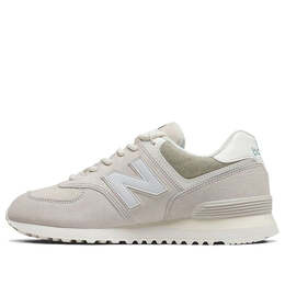 Кроссовки 574 'moonbeam' New Balance, мультиколор ml574spy | moonbeam/sea salt