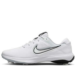 Кроссовки victory pro 3 wide golf shoes 'white' Nike, белый dx9028-101 | white
