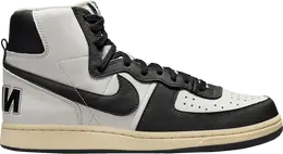 Кроссовки Nike Terminator High 'Vintage Panda', черный fd0394 030 | black