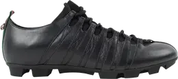 Кроссовки Gucci Miro Soccer, черный 415880 axwo0 1072