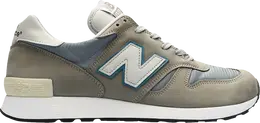 Кроссовки New Balance 1300 Made in USA '30th Anniversary', серый m1300jp2 | grey