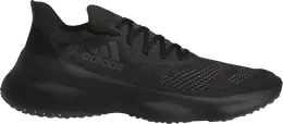 Кроссовки Adidas Futurenatural 'Core Black', черный fx9734 | black