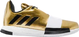 Кроссовки Adidas Harden Vol. 3 'Imma Star' Asia Exclusive, золотой ee3955 | gold
