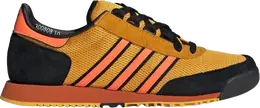 Кроссовки Adidas SL80 A Spezial 'Collegiate Gold', золотой f35877 | gold