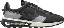 Кроссовки Nike Air Max Pre-Day 'Black', черный da4263 001 | black