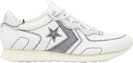 Кроссовки Converse Vince Staples x Thunderbolt Low Cream, кремовый 163895c | cream