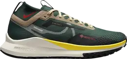 Кроссовки Nike React Pegasus Trail 4 GORE-TEX 'Noble Green Sail', зеленый fd0317 333 | green