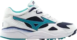 Mizuno Кроссовки Beams x Sky Medal KAZOKU, синий d1gd1806 14 | blue
