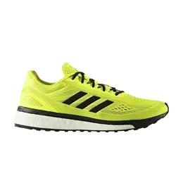 Кроссовки Adidas Sonic Drive 'Solar Yellow', желтый bb2962 | yellow