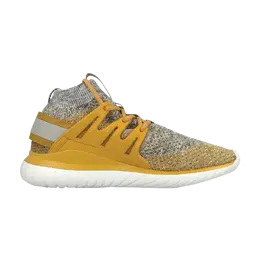 Кроссовки Adidas Tubular Nova PK 'Yellow White', желтый bb8407 | yellow