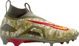 Nike Кроссовки Travis Kelce x Alpha Menace Elite 3 'Digital Camo', зеленый fn0113 200 | green