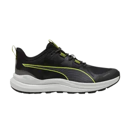 Кроссовки Puma Reflect Lite, черный 379440 01 | black