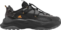 Adidas Кроссовки Maxxwavy 'Black Orange', черный if6478 | black