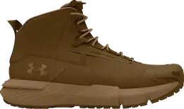 Under Armour Кроссовки Valsetz Mid Tactical Boot 'Coyote', коричневый 3027382 200 | brown