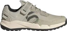 Adidas Кроссовки Five Ten Trailcross 'Putty Grey Carbon', серый id5006 | grey