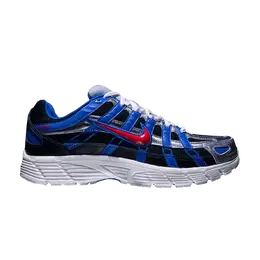 Кроссовки Nike P-6000 CNPT, синий cj8011 061 | blue