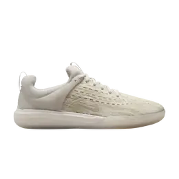 Nike Кроссовки Zoom Nyjah 3 Premium SB, цвет Phantom Light Orewood Brown fv5718 001 | phantom light orewood brown