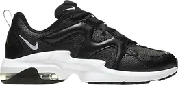 Кроссовки Nike Air Max Graviton 'Black White', черный cd4151 002 | black