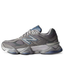 Кроссовки 9060 'castlerock' New Balance, мультиколор u9060ecc | castlerock/blue