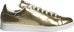 Кроссовки Adidas Stan Smith 'Gold Metallic', золотой fv4298 | gold
