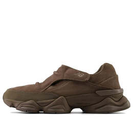 Кроссовки 8040 'brown' New Balance, коричневый u8040uoa | brown