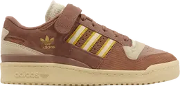 Кроссовки Adidas Forum 84 Low, оранжевый fz6293 | orange