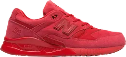 Кроссовки New Balance 530 'Red', красный m530ar | red
