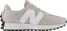 Кроссовки New Balance 327 'Rain Cloud', серый ms327cgw | grey