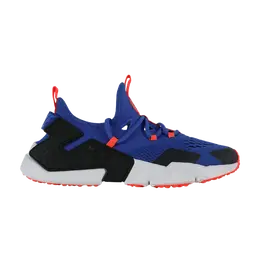 Кроссовки Nike Air Huarache Drift Breathe 'Racer Blue', синий ao1133 400 | blue