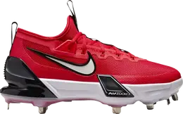 Nike Кроссовки Force Zoom Trout 9 Elite 'University Red', красный fb2906 600 | red