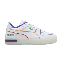 Кроссовки Puma CA Pro, белый 398576 01 | white