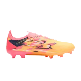 Кроссовки Puma Christian Pulisic x Ultra Ultimate FG AG, оранжевый 107961 01 | orange