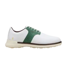 Кроссовки Puma Quiet Golf Club x Avant, белый 310044 01 | white