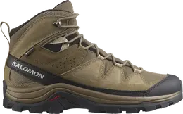 Salomon Кроссовки Quest Rove GORE-TEX 'Kangaroo', коричневый l47181400 | brown