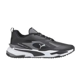 Кроссовки Puma GS-Fast, черный 376357 03 | black