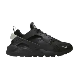 Кроссовки Nike Air Huarache, черный dx8968 001 | black