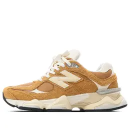 Кроссовки 9060 'great plains calcium' New Balance, мультиколор u9060hmt | great plains/calcium/linen
