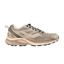 Кроссовки Saucony COSTS x Kinvara 4 RE Meteorite Sand, кремовый s79052 14