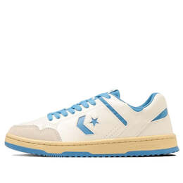 Кроссовки weapon sk ox 'white light blue' Converse, белый 1sd334 | white/light blue