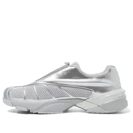 Кроссовки replica 2002 'grey white' Fila, серый 1rm02752g071 | grey/white