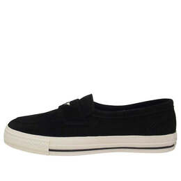 Кроссовки addict one star loafer x daido moriyama x nexusvii. Converse, черный 1sc911 | black