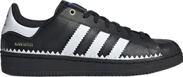 Кроссовки Adidas Superstar OT Tech 'Black White', черный gz7634 | black