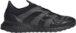 Кроссовки Adidas Predator Accelerator 'Black Grey', черный g58626 | black