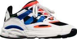 Кроссовки Adidas LXCON 94 'Hi-Res', многоцветный ee6256 | multi-color
