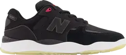 Кроссовки New Balance Tiago Lemos x Numeric 1010, черный nm1010bb | black