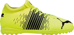 Кроссовки Puma Future Z 4.1 TT Jr Yellow Alert, желтый 106403 01 | yellow